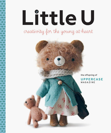 Little U: Volume 3