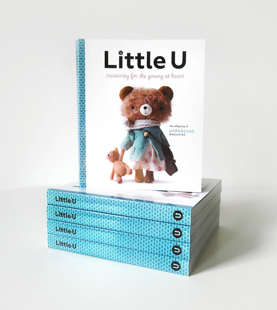 Little U: Volume 3